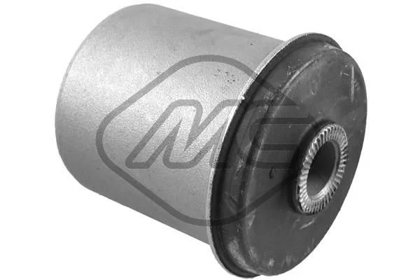 Uloženie, nosník nápravy Metalcaucho 58001