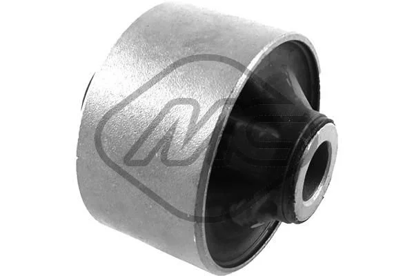Uloženie, nosník nápravy Metalcaucho 58162
