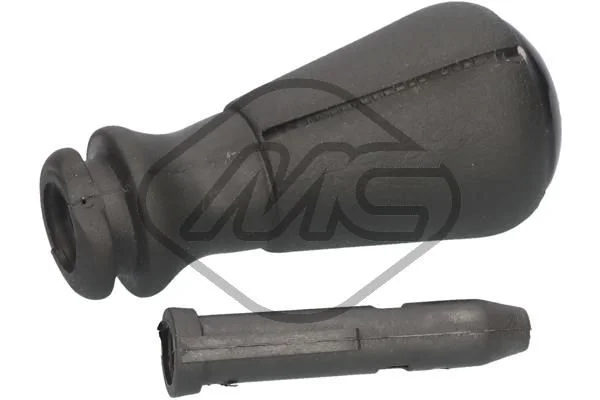 Gear Lever Knob Metalcaucho 65002