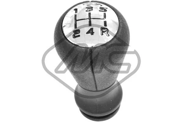 Gear Lever Knob Metalcaucho 65004