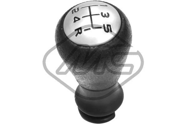 Gear Lever Knob Metalcaucho 65005