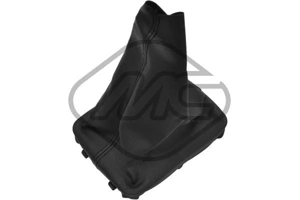 Gear Lever Gaiter Metalcaucho 65007