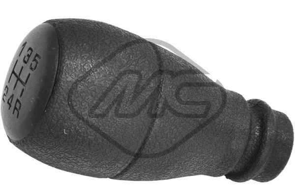 Gear Lever Knob Metalcaucho 65010