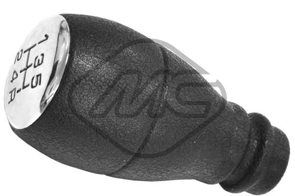 Gear Lever Knob Metalcaucho 65011