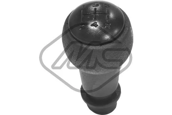 Gear Lever Knob Metalcaucho 65012