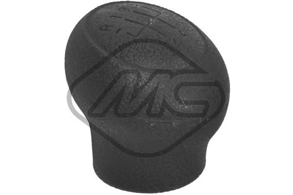 Gear Lever Knob Metalcaucho 65027