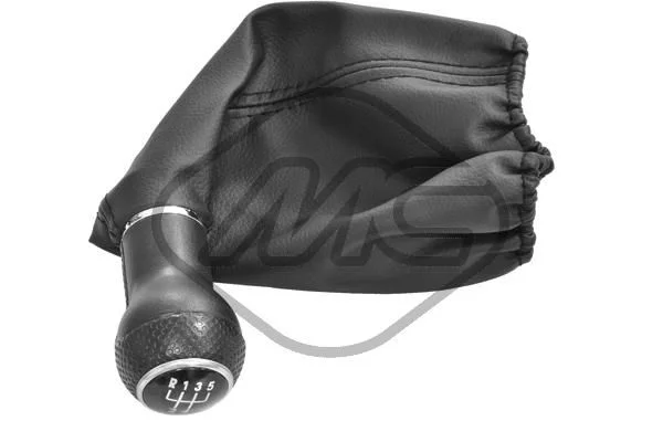 Gombík radiacej páky Metalcaucho 65090