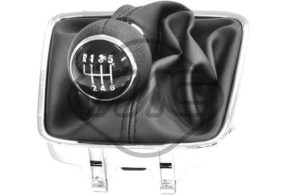Gear Lever Knob Metalcaucho 65095