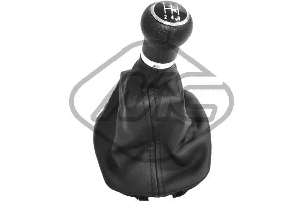 Gombík radiacej páky Metalcaucho 65096