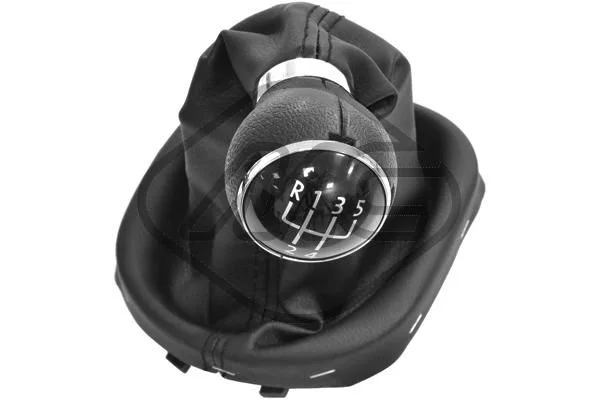 Gombík radiacej páky Metalcaucho 65097