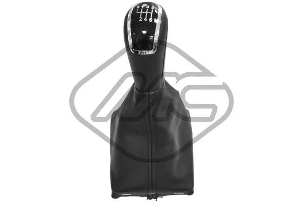 Gombík radiacej páky Metalcaucho 65099