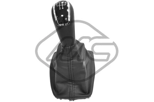 Gombík radiacej páky Metalcaucho 65100