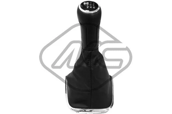 Gear Lever Knob Metalcaucho 65101