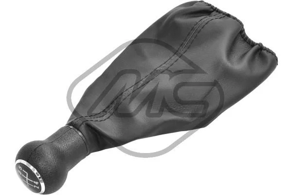 Gear Lever Knob Metalcaucho 65103