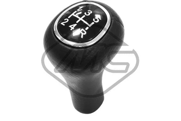 Gear Lever Knob Metalcaucho 65110
