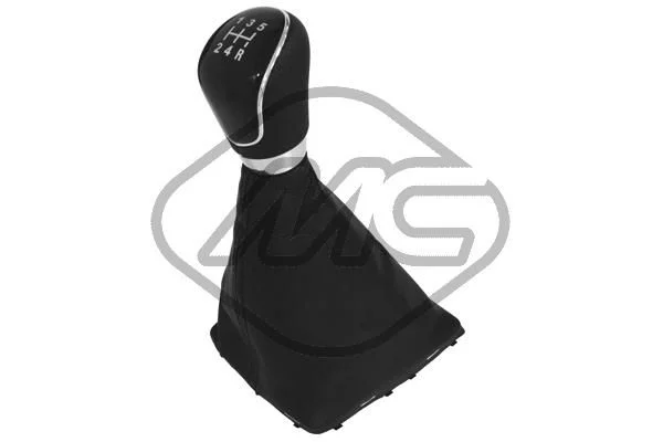 Gear Lever Knob Metalcaucho 65120