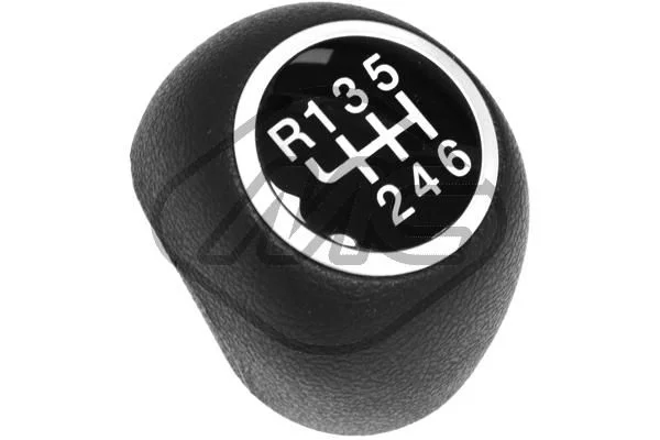 Gear Lever Knob Metalcaucho 65124