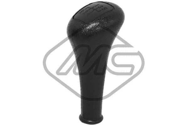 Gear Lever Knob Metalcaucho 65126
