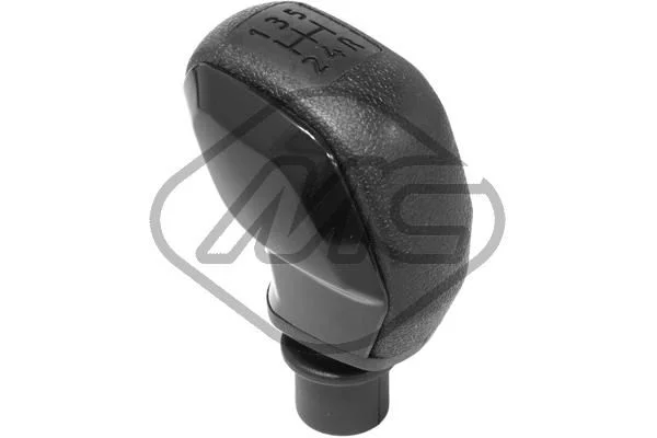 Gear Lever Knob Metalcaucho 65140