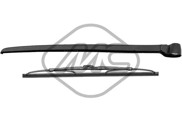 Valytuvai Metalcaucho 68236