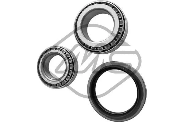 Sada ložísk kolesa Metalcaucho 74069