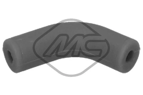 Hose, crankcase ventilation Metalcaucho 78313