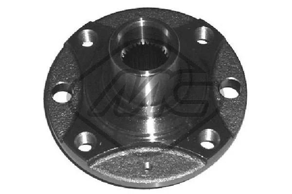 Náboj kolesa Metalcaucho 90005