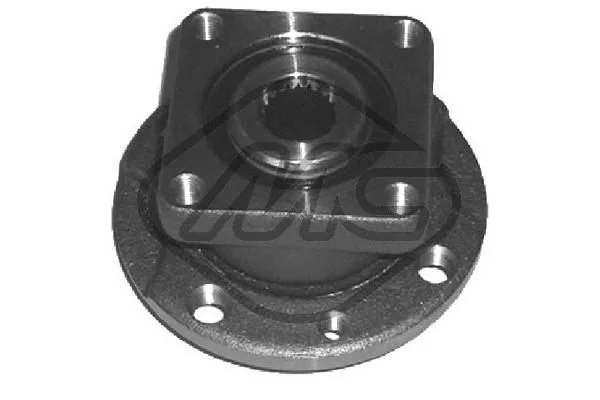 Náboj kolesa Metalcaucho 90009