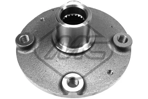Náboj kolesa Metalcaucho 90013