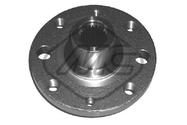Náboj kolesa Metalcaucho 90033