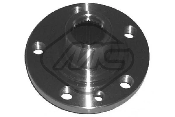Náboj kolesa Metalcaucho 90038