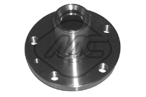 Náboj kolesa Metalcaucho 90040