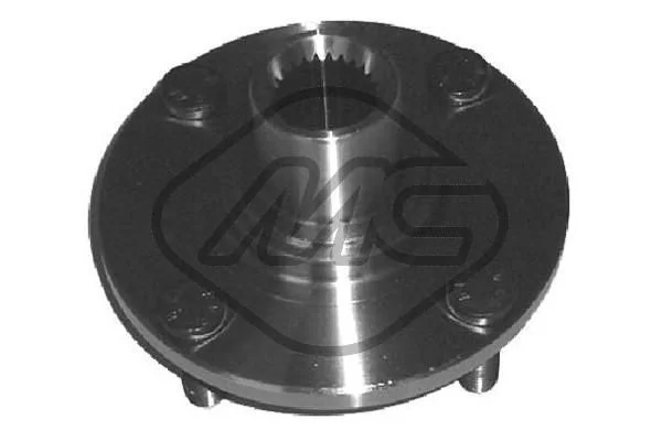 Náboj kolesa Metalcaucho 90041