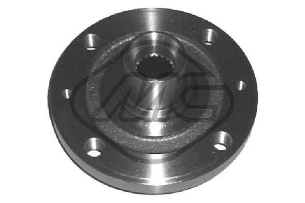 Náboj kolesa Metalcaucho 90045