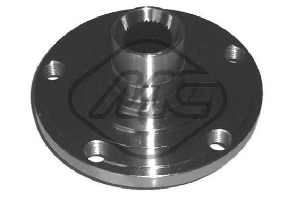Náboj kolesa Metalcaucho 90053