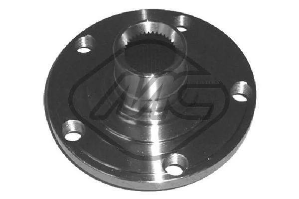 Wheel Hub Metalcaucho 90054
