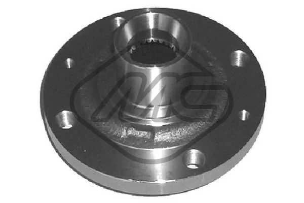 Náboj kolesa Metalcaucho 90066