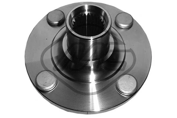 Wheel Hub Metalcaucho 90071
