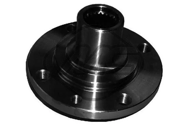 Náboj kolesa Metalcaucho 90099