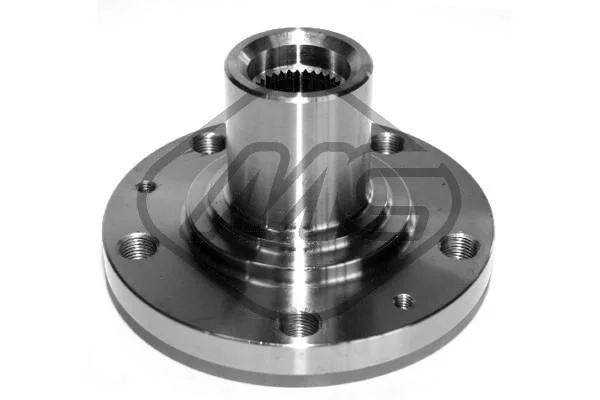 Náboj kolesa Metalcaucho 90101
