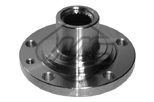 Náboj kolesa Metalcaucho 90114