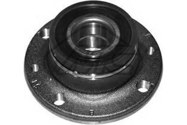 Náboj kolesa Metalcaucho 90116