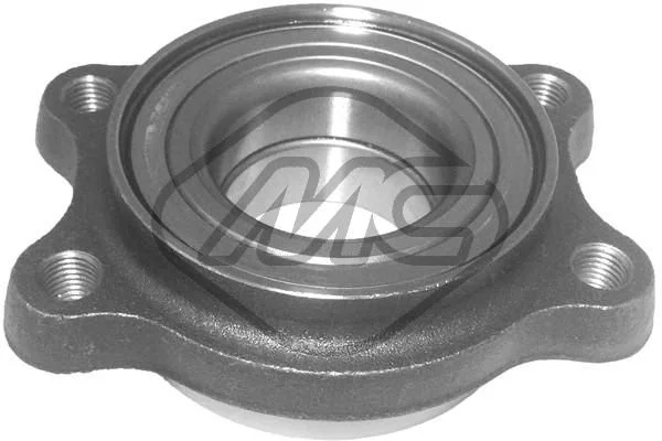 Náboj kolesa Metalcaucho 90131