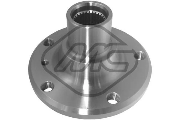 Náboj kolesa Metalcaucho 90139