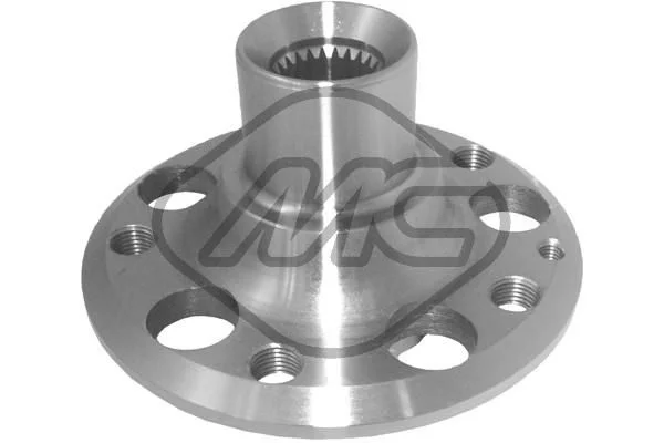 Wheel Hub Metalcaucho 90182