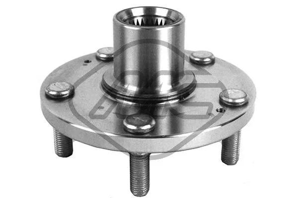 Náboj kolesa Metalcaucho 90253