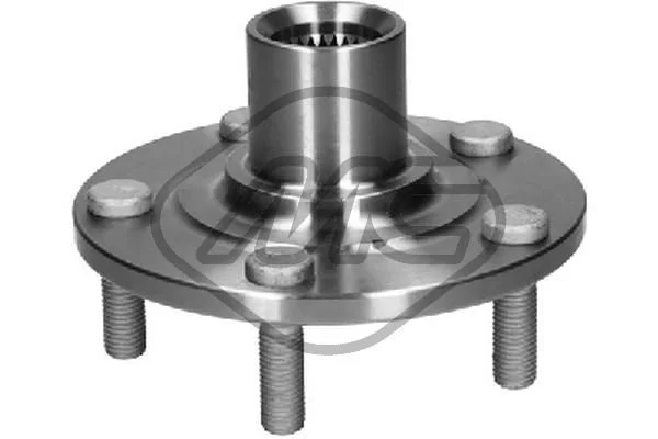 Náboj kolesa Metalcaucho 90255