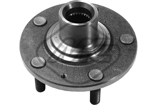 Náboj kolesa Metalcaucho 90431