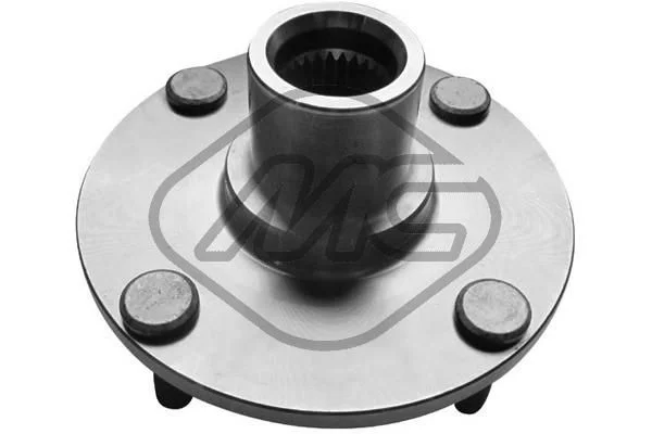 Náboj kolesa Metalcaucho 90441