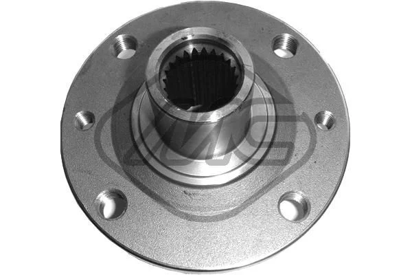 Náboj kolesa Metalcaucho 90459